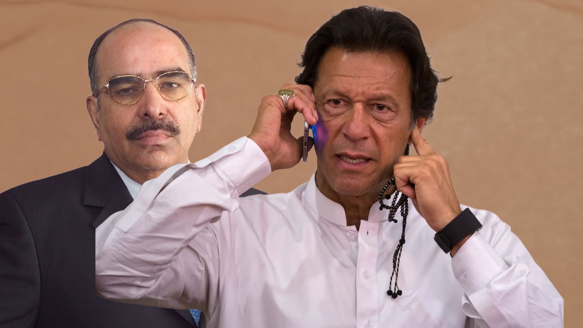 ‘Despite travel ban, Khan granted Malik Riaz special permission to exit Pakistan 20 times’