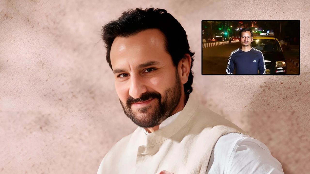 Saif Ali Khan attack: Mumbai police’s false arrest costs man job, marriage