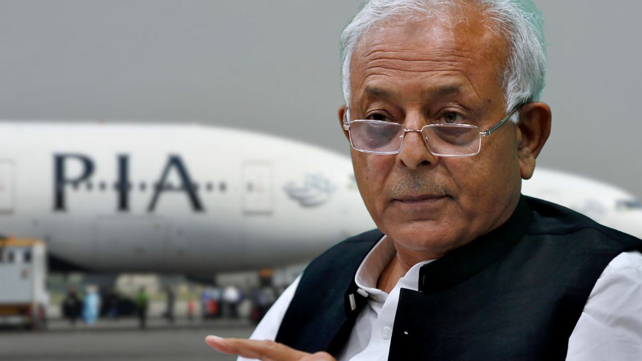 Ghulam Sarwar to be investigated for triggering PIA downfall