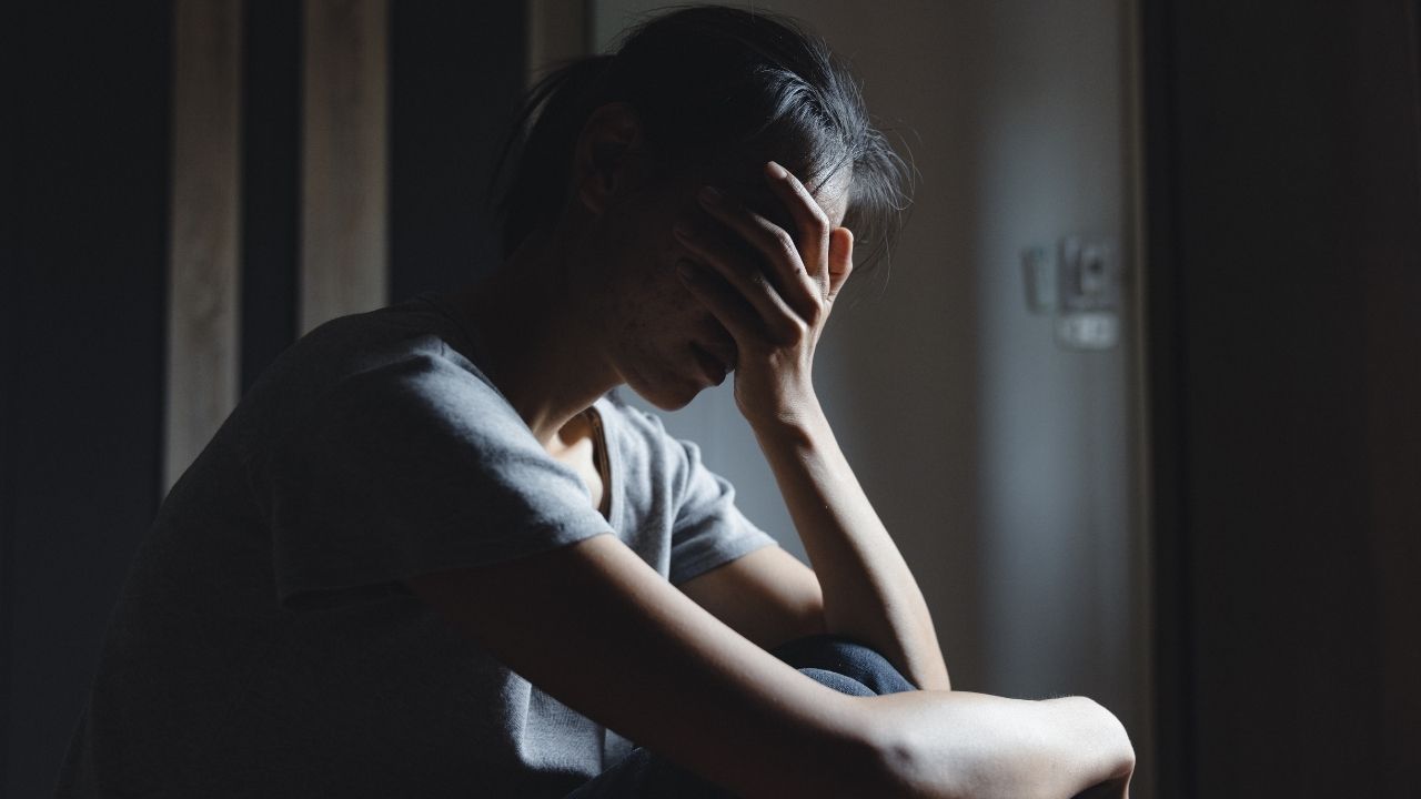 Women are not rehabilitation centres for men