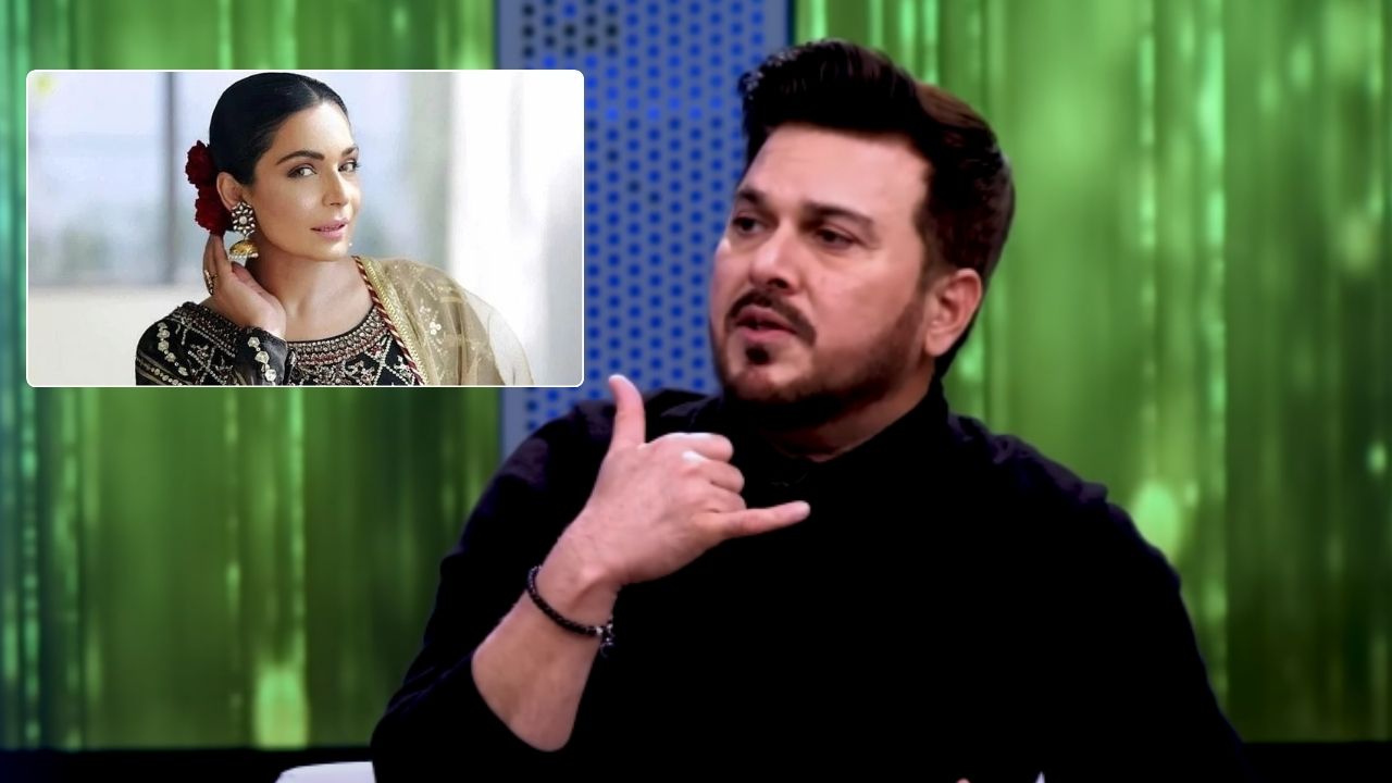 Did Meera really ask Ali Haider to find her a husband? Here’s what happened