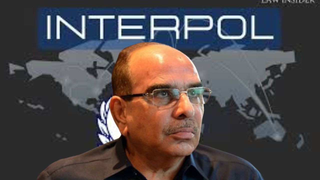 NAB contacts FIA to extradite Malik Riaz via Interpol, source