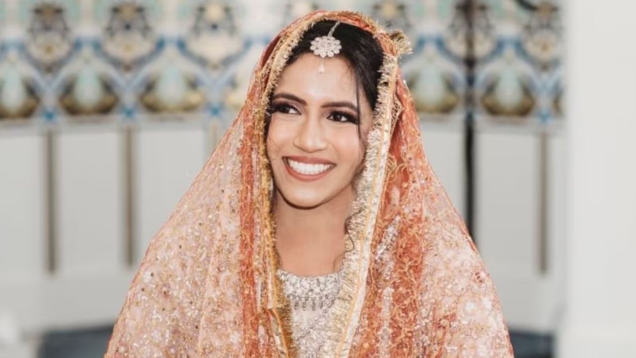 ‘She texted me’: Heartbreaking story of Pakistani couple breaks internet after wife dies in US crash