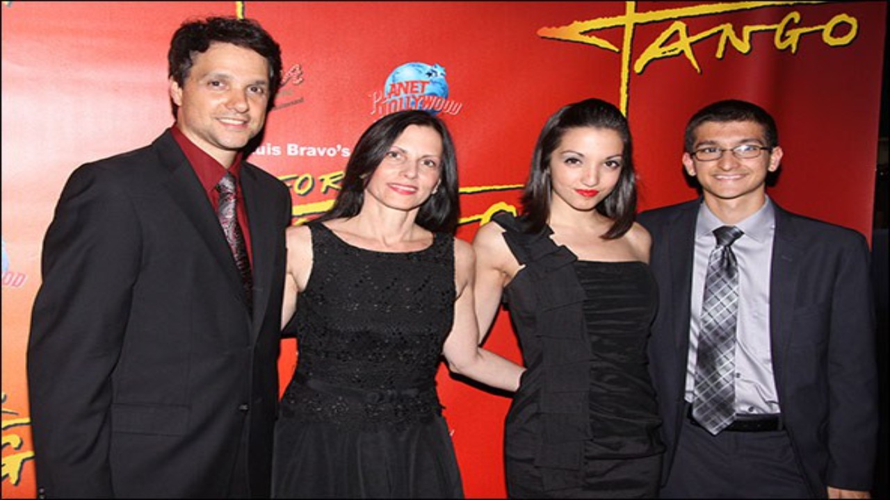 Phyllis Fierro and Ralph Macchio: Their Love and Personal Life