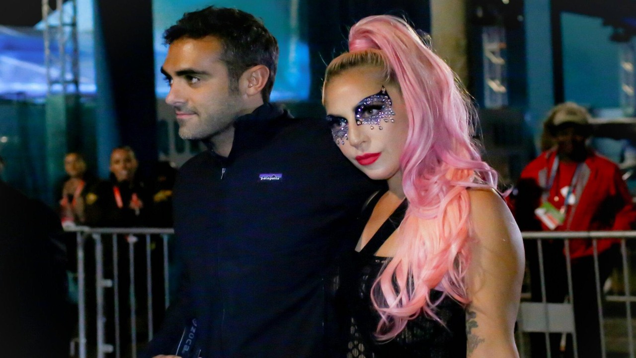 Lady Gaga and Michael Polansky: A Look Into Their Relationship