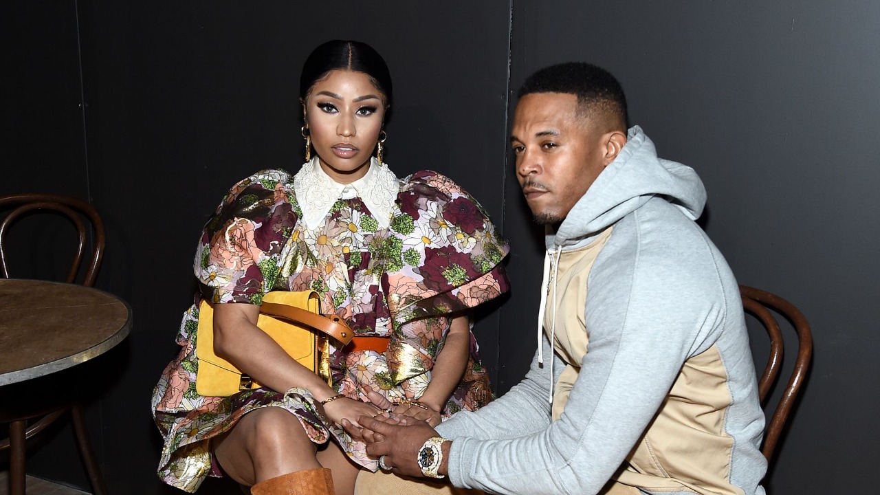 Kenneth Petty: Everything You Need to Know About Nicki Minaj’s Husband