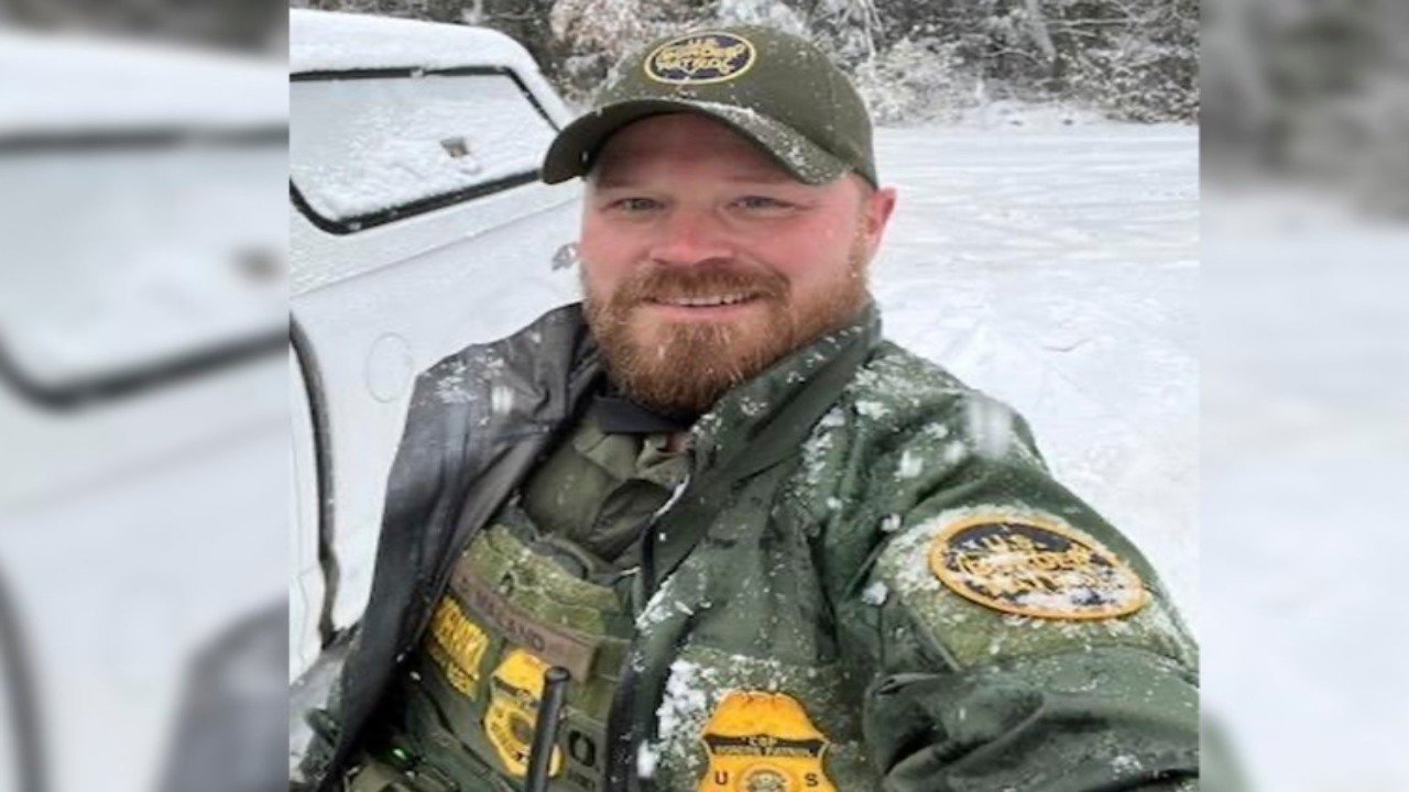 Teresa Youngblut Arrested for Shooting US Border Patrol Agent