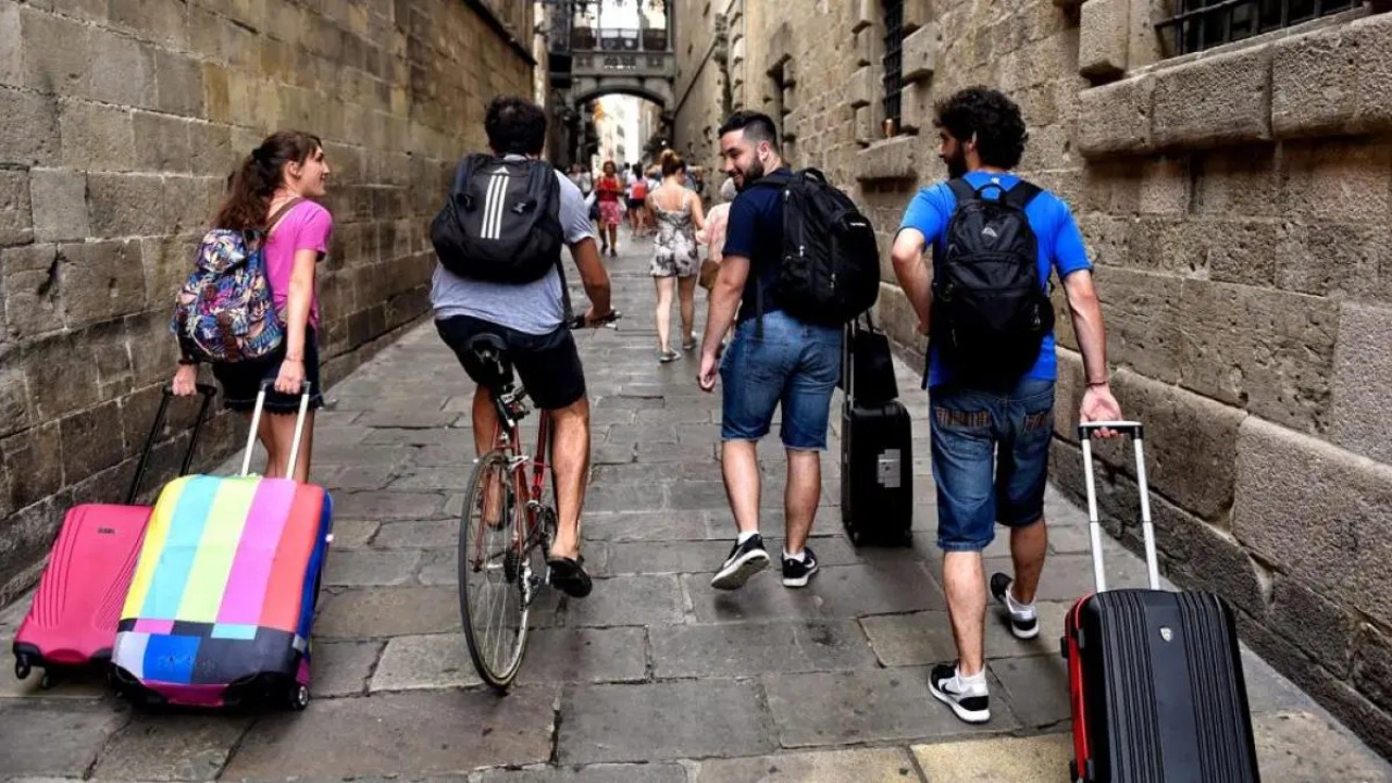 Spain Tourist Ban: British Tourists Face Three Years of Travel Limitations