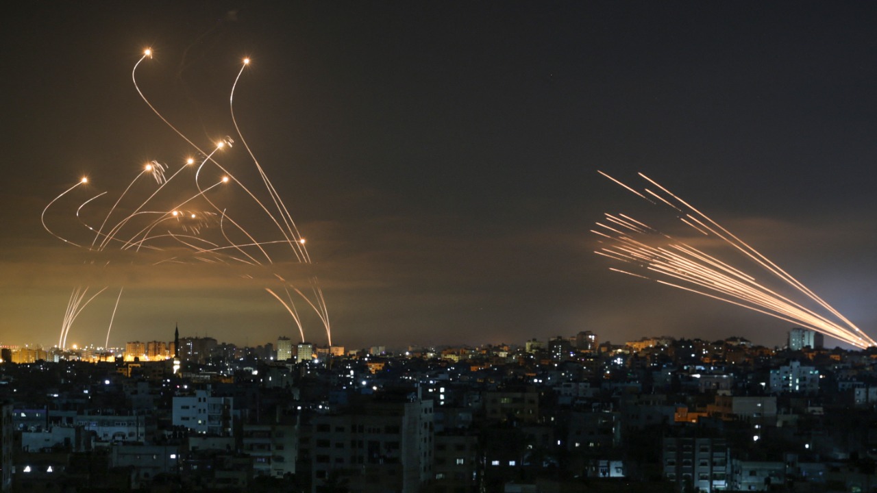 Trump Announces Executive Order to Build ‘Iron Dome’ for the US