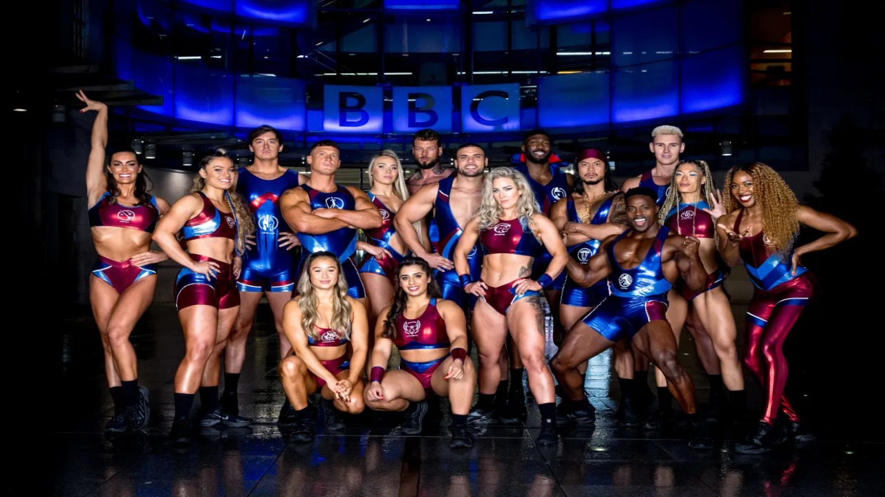 BBC Gladiators: New Series’ Grand Return, Arguments and Audience Interests