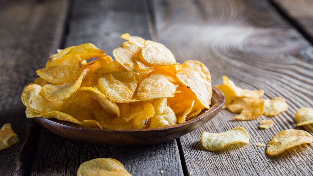 Frito-Lay Potato Chips Recall: Warning to Users Due to the Presence of Undeclared Milk