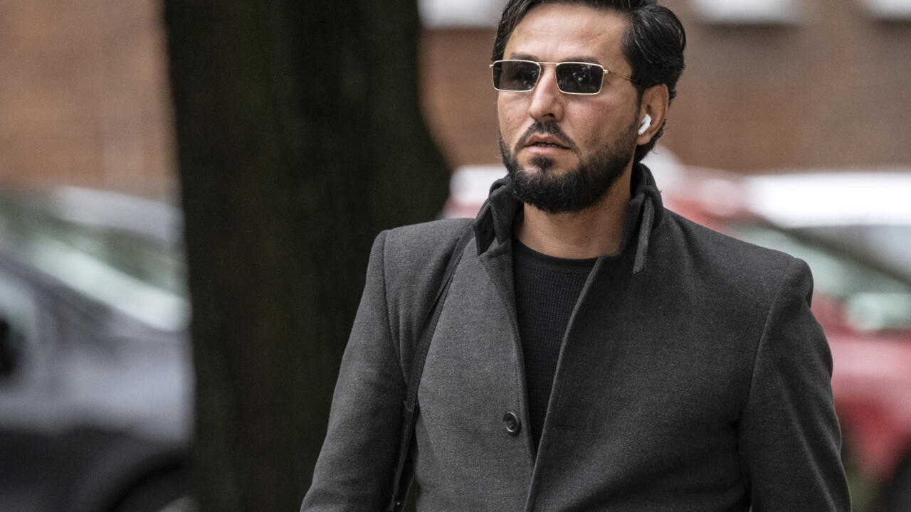Qur’an Burner Salwan Momika Found Shot Dead in Sweden