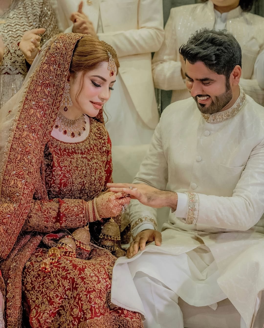 Neelam Muneer HD Barat Pictures Neelam Muneer HD Barat Pictures