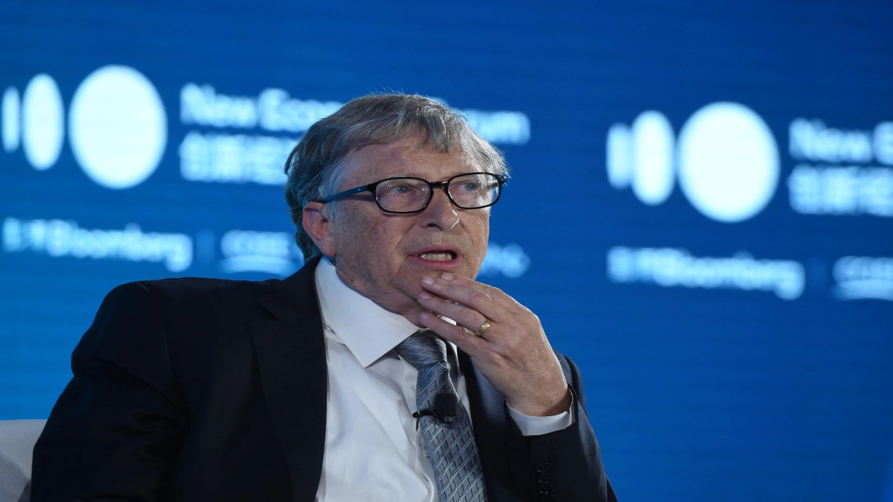 Relationships, Differences, and Cooperation Possibilities Between Bill Gates and Elon Musk