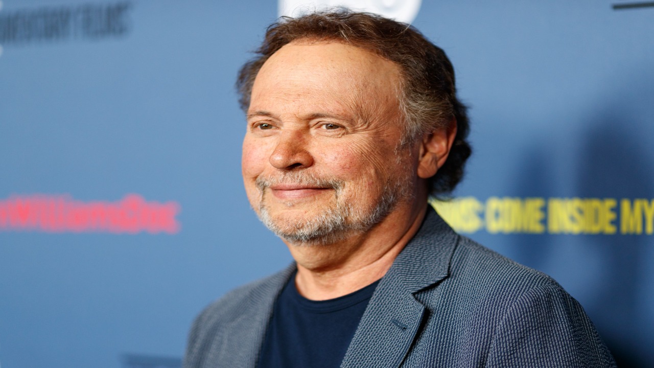Who is Billy Crystal? Biography, Family, and Net Worth Revealed