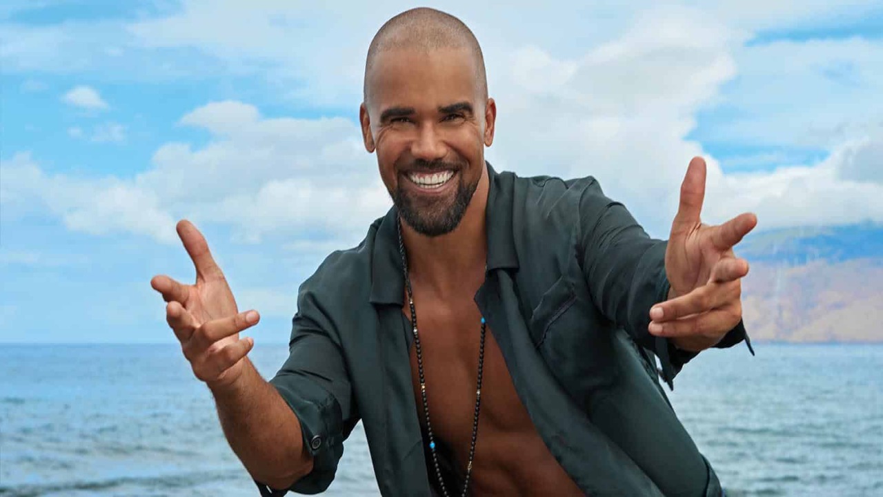 Shemar Moore: A Talented Actor and Fan Favourite Star