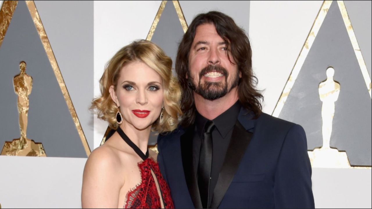 Jordyn Blum: A Story of a Dave Grohl’s Daughter Born Out of Wedlock