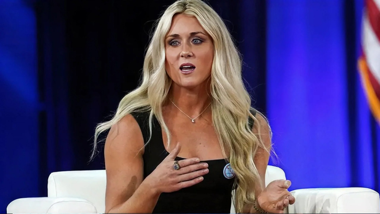 How Much is Riley Gaines Worth? A Look Into Her Finances