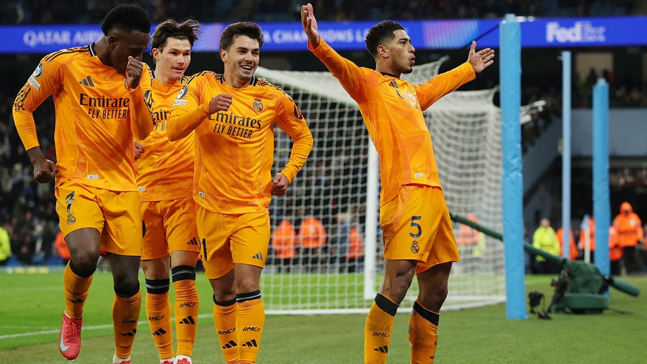 Man City: Champions League Faces Difficulties or Start a New Challenge?