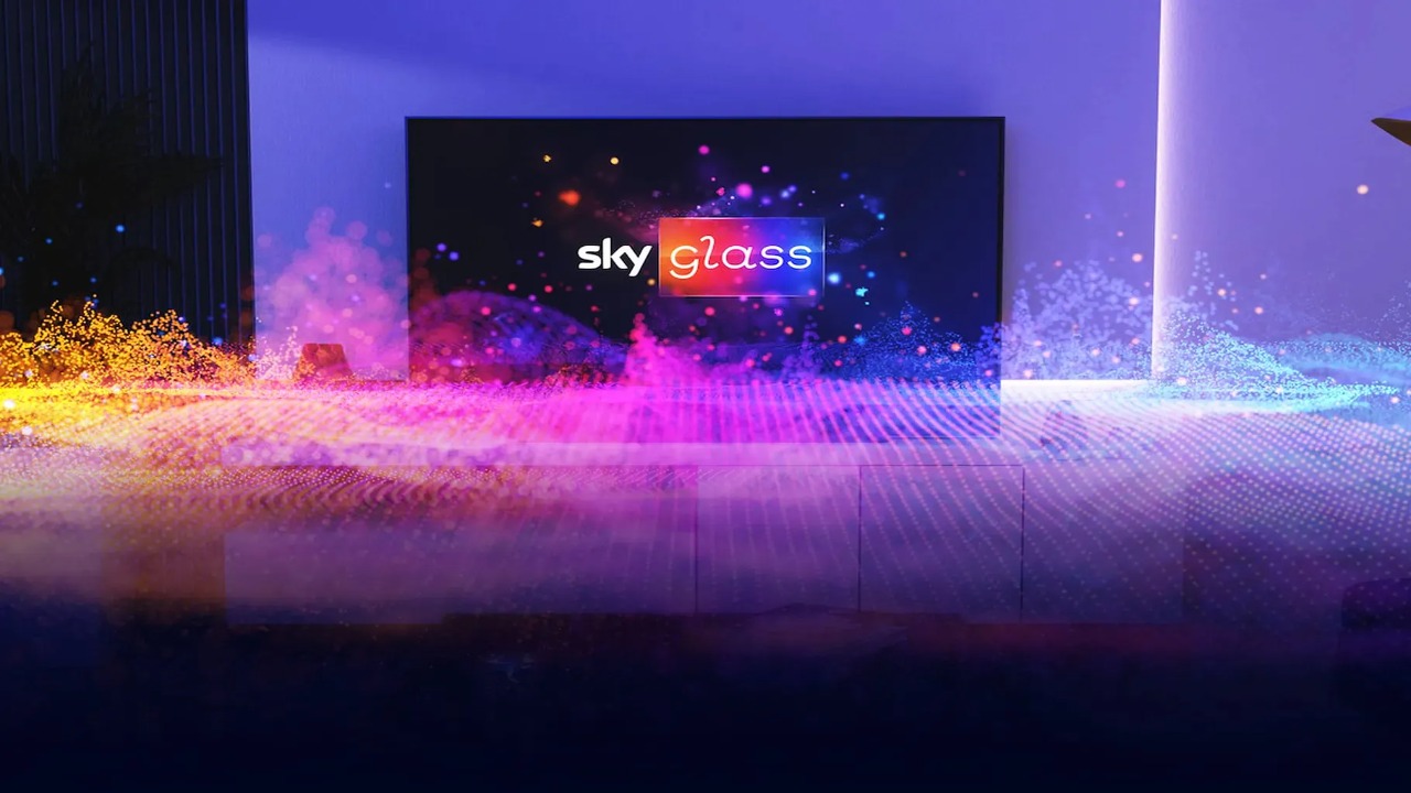 Sky Glass TV Gen 2: The Future of TV Just Got Better