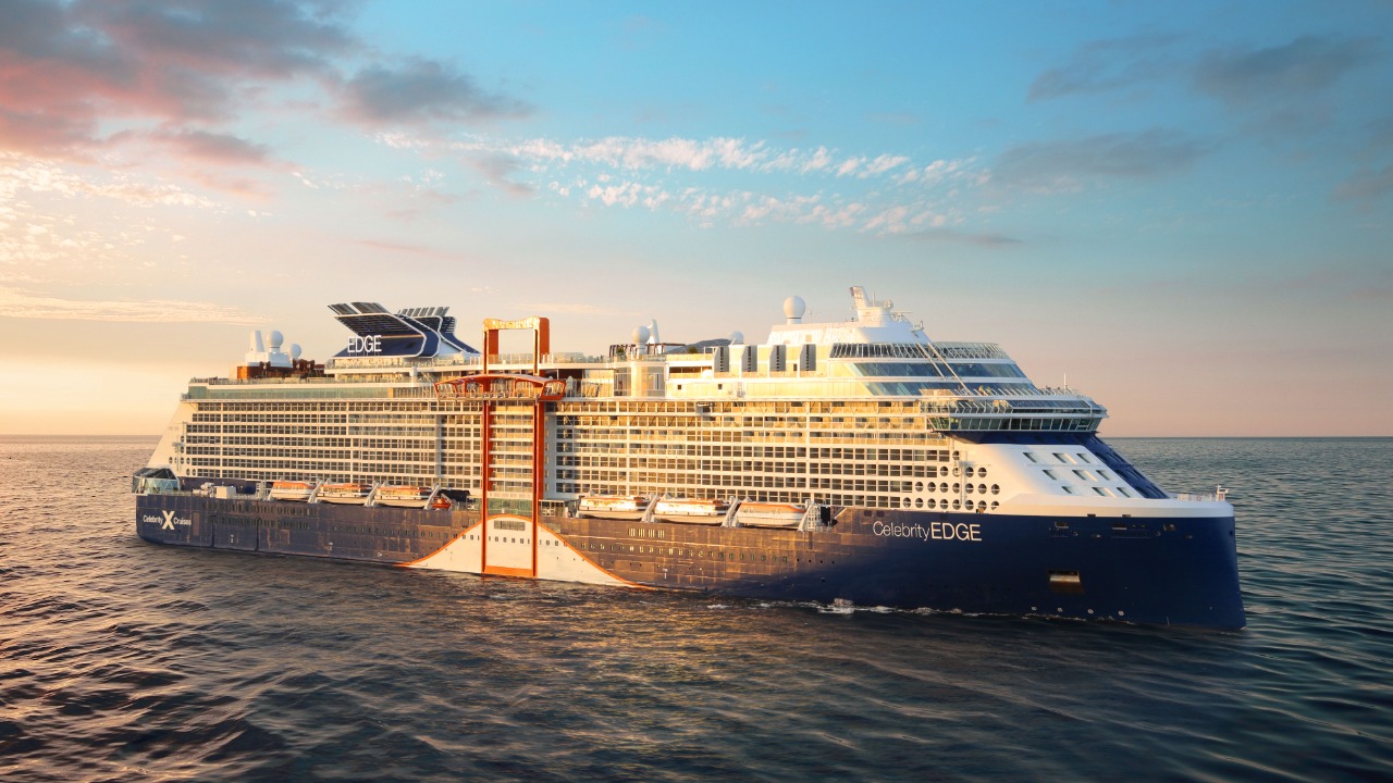 Celebrity Cruises: A Spotlight on Elegance and Innovation