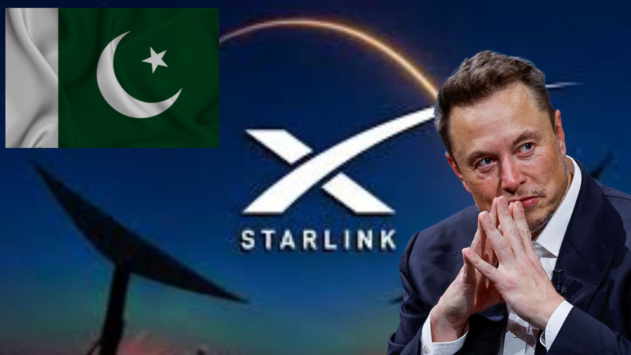 ‘Starlink will have to suspend services if PTA shuts down internet’