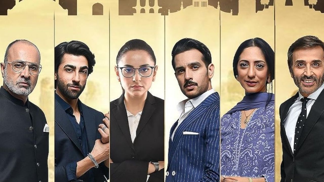 Qarz e Jaan: Gen Z’s dilemma—marry for love or family?