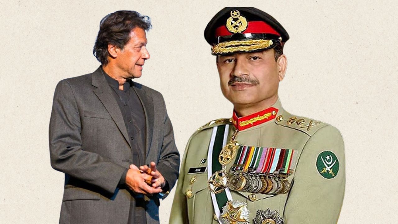 Imran Khan did not write letter to anyone, reveals Adiala Jail superintendent