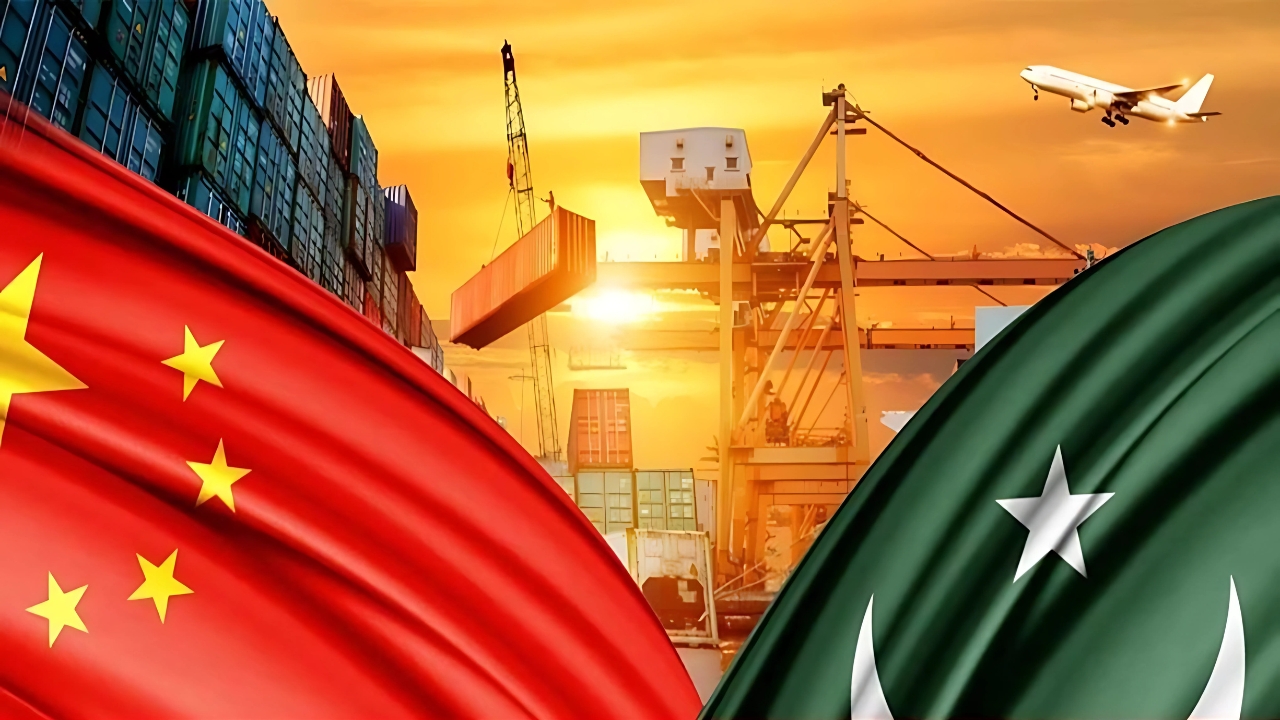Strengthening ties: Zardari, Xi discuss CPEC 2.0 and regional cooperation