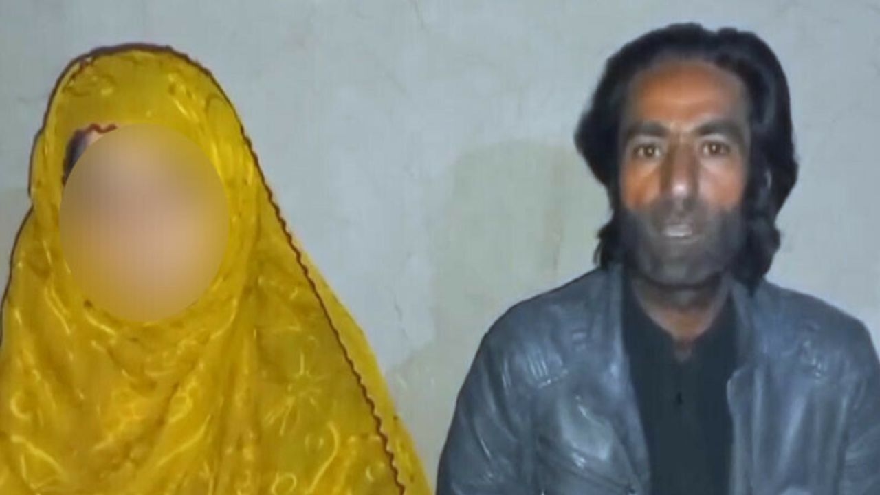 Family continues Khuzdar protests despite abducted woman’s video message