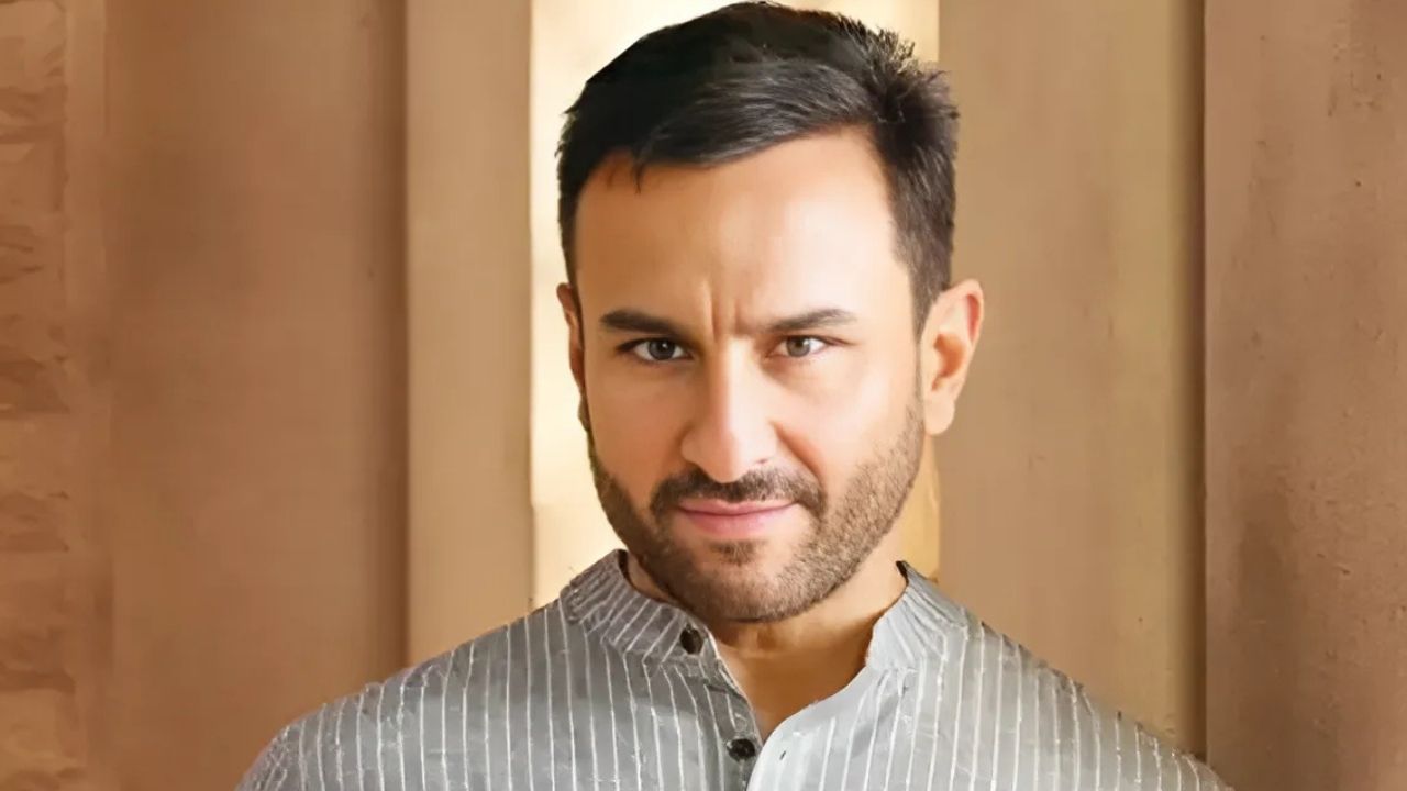‘One more millimeter and….. paralysis’; Saif Ali Khan opens up about attack