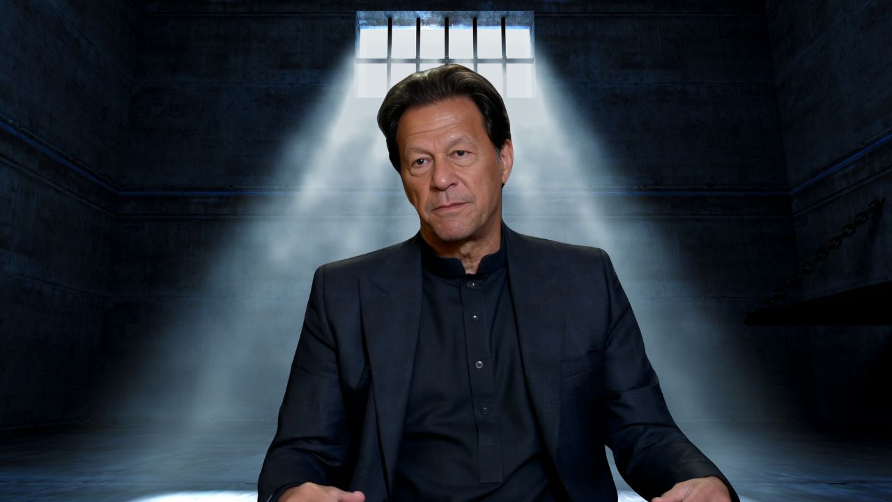 Imran Khan likely to be transferred to Lahore’s Kot Lakhpat Jail