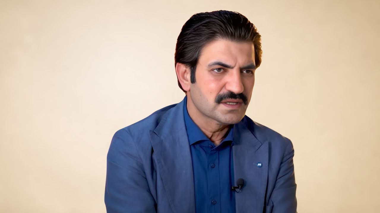 Marwat says he is ‘deeply saddened’ after Imran expells him from PTI