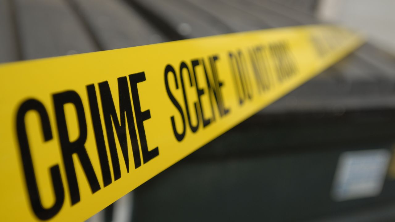 Man commits suicide after killing four children