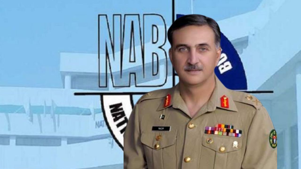 NAB chief warns of capital flight as 25,000 Pakistanis shift funds abroad for foreign citizenship