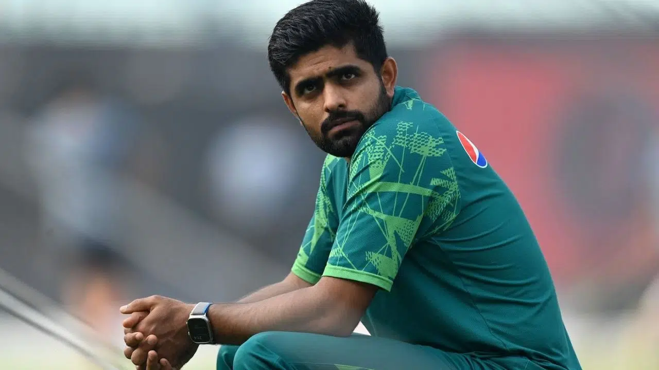 ‘Enough is enough’: Former cricketer says time for Babar Azam to start scoring