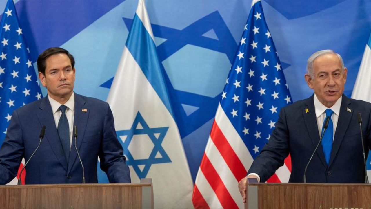 Israel security cabinet to discuss new phase of Gaza truce