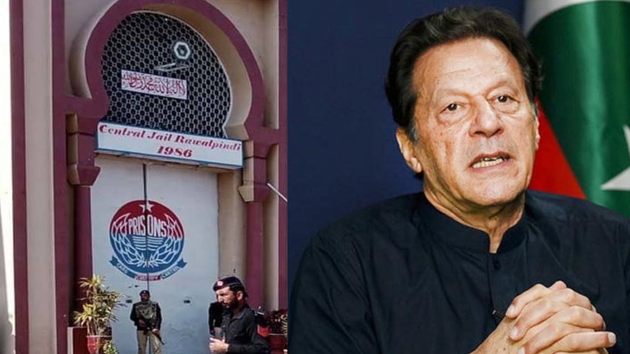 PTI lawyers get paid for leaking Adiala Jail conversation to YouTubers, alleges journalist