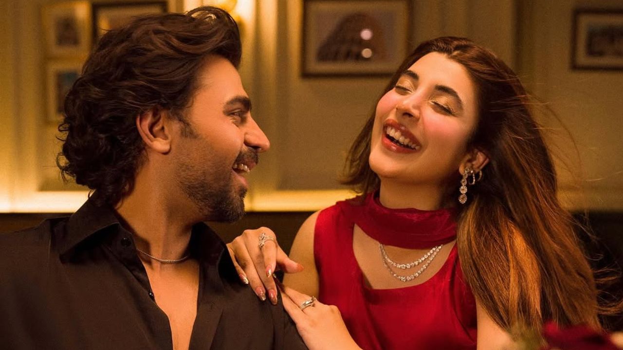 Farhan, Urwa address ‘separation’ reports after years of silence
