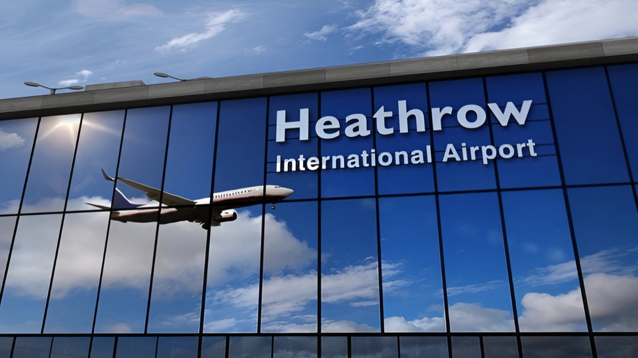 PIA plans to lease London Heathrow slots to Saudia
