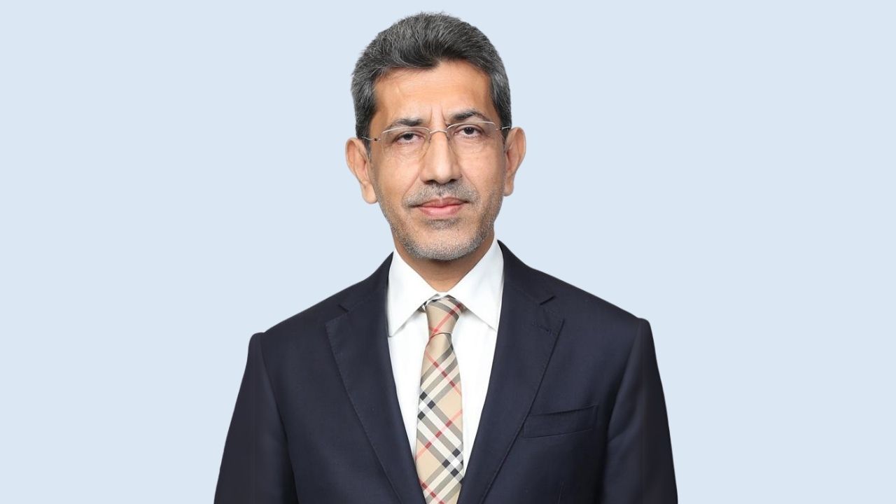 Seasoned banker Zia Ijaz joins Askari Bank as president & CEO