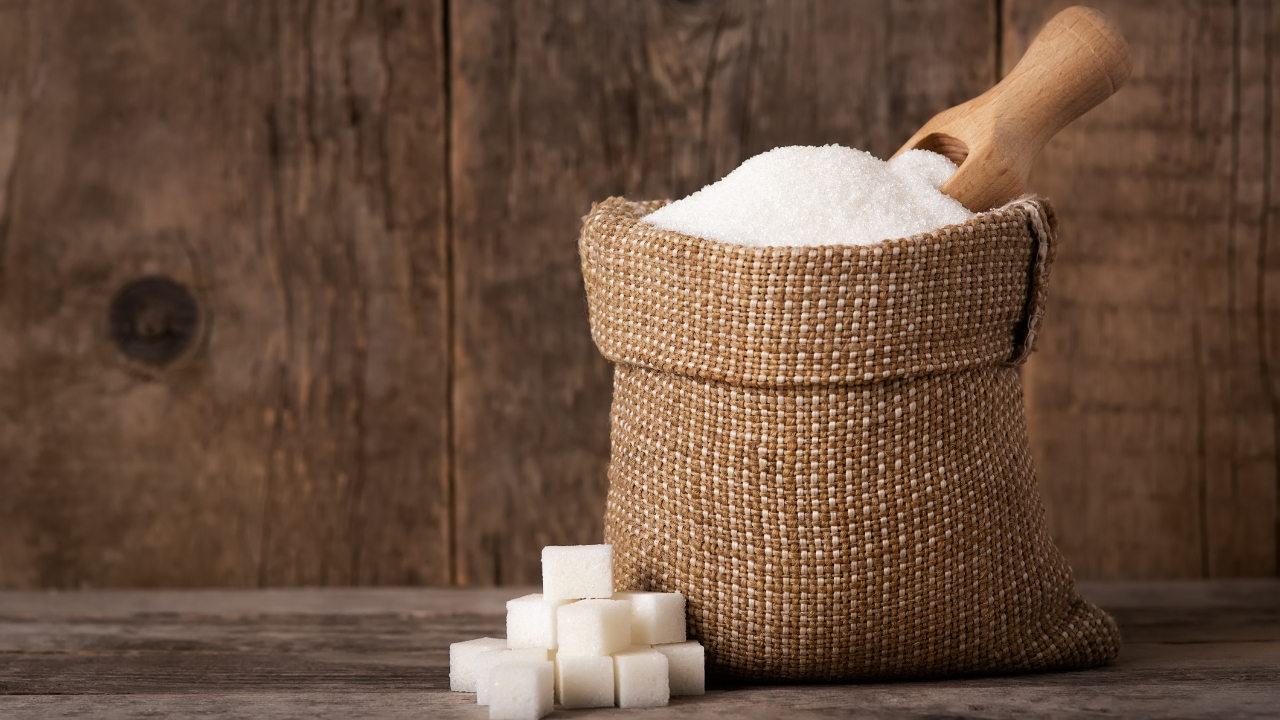 Sugar to sell at Rs130/kg during Ramzan