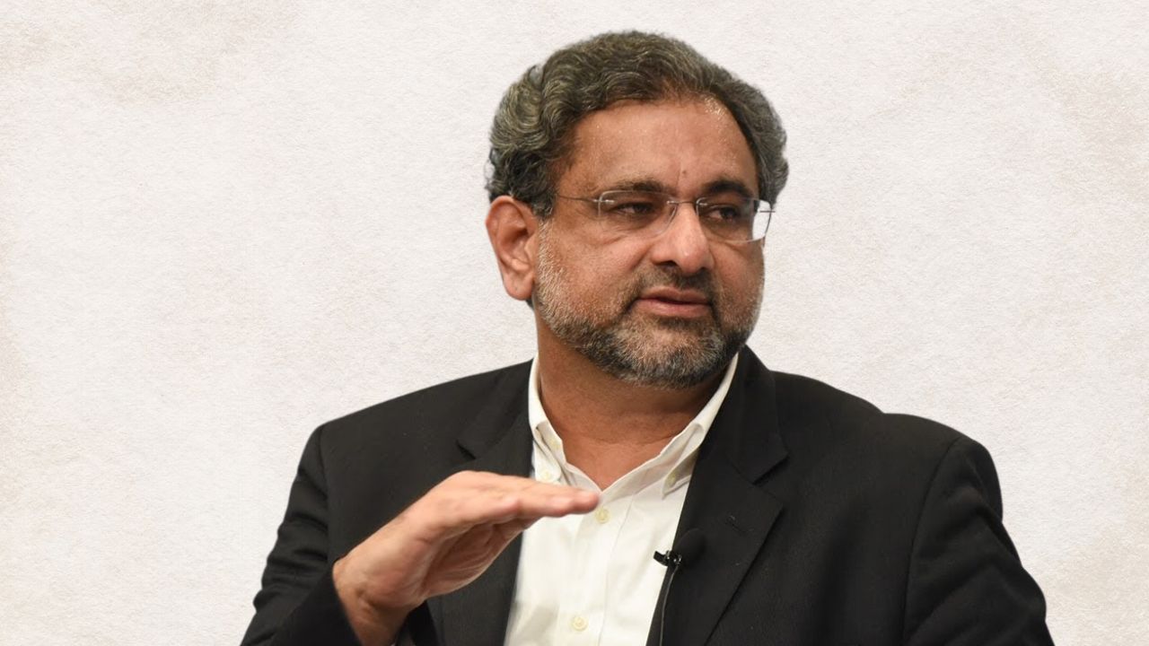 Chief Justice’s status lower than that of a peon today: Abbasi