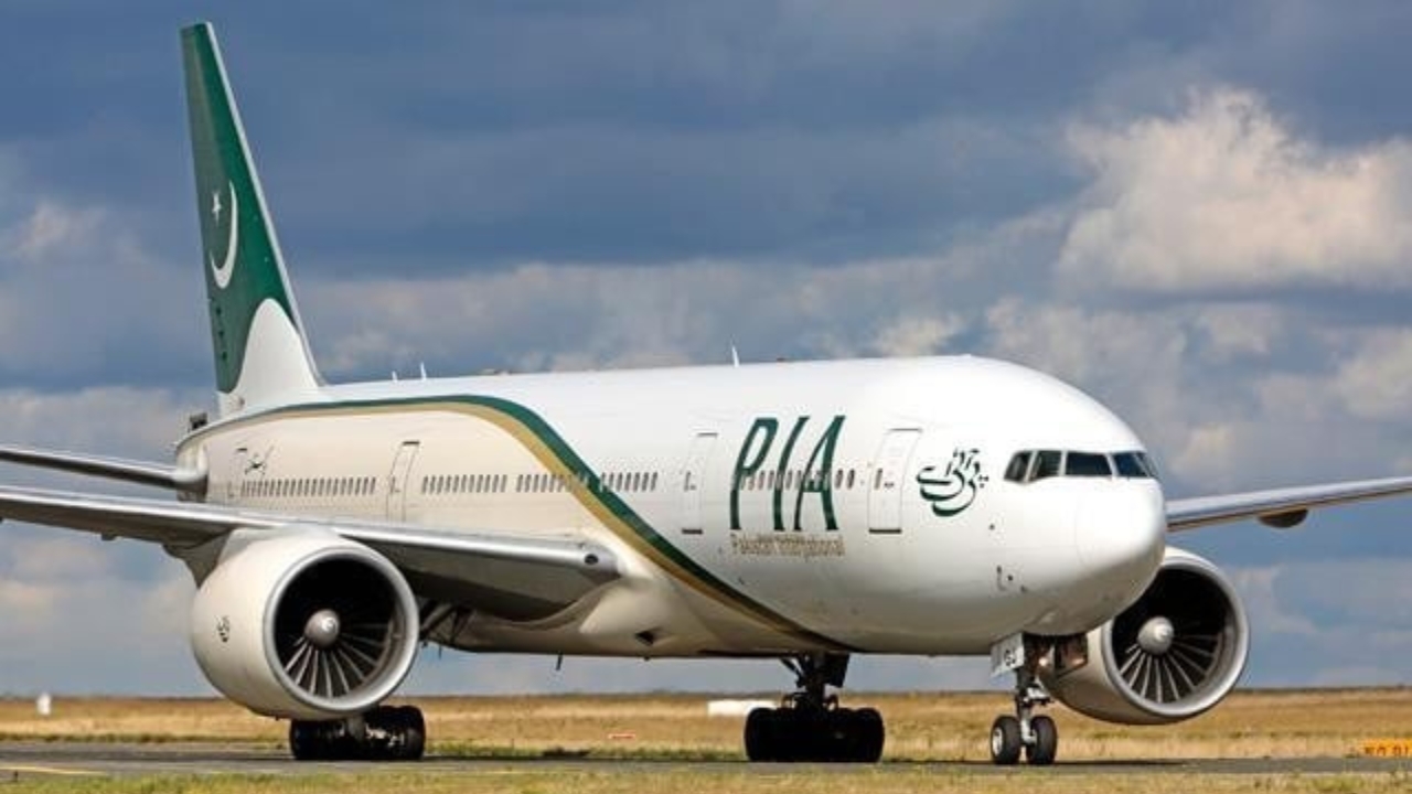 PIA flights to UK likely to resume soon: reports