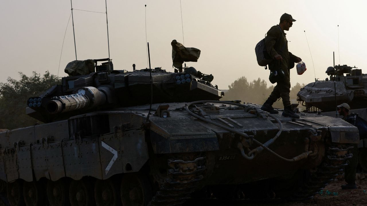 Next phase of Israel-Hamas ceasefire: Talks to resume in Cairo