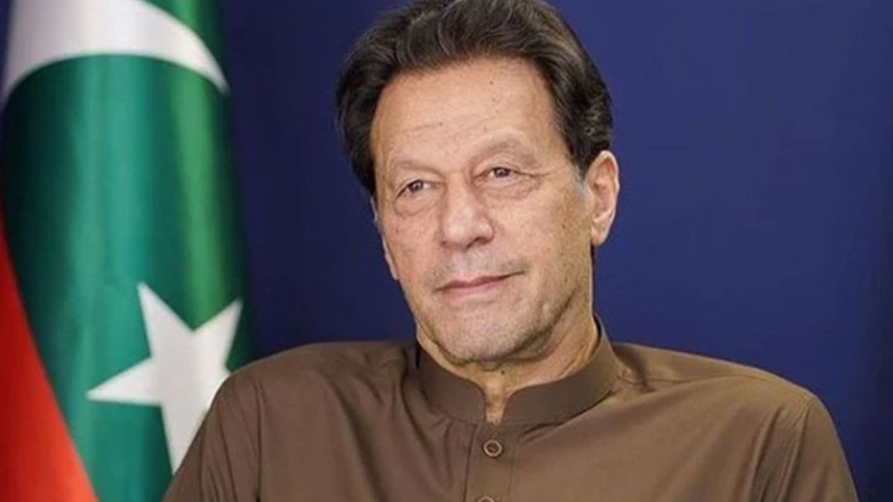 ‘Two more years’: Journalist predicts timeline for Imran Khan’s release
