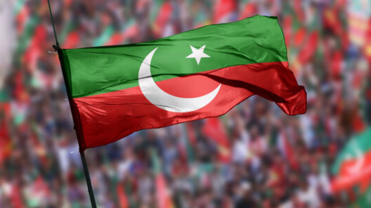 PTI slashes staff salaries by 50 percent amid ‘financial troubles’