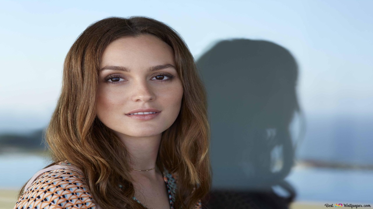 Leighton Meester Drops Exciting Tease for Season 2 of ‘The Buccaneers