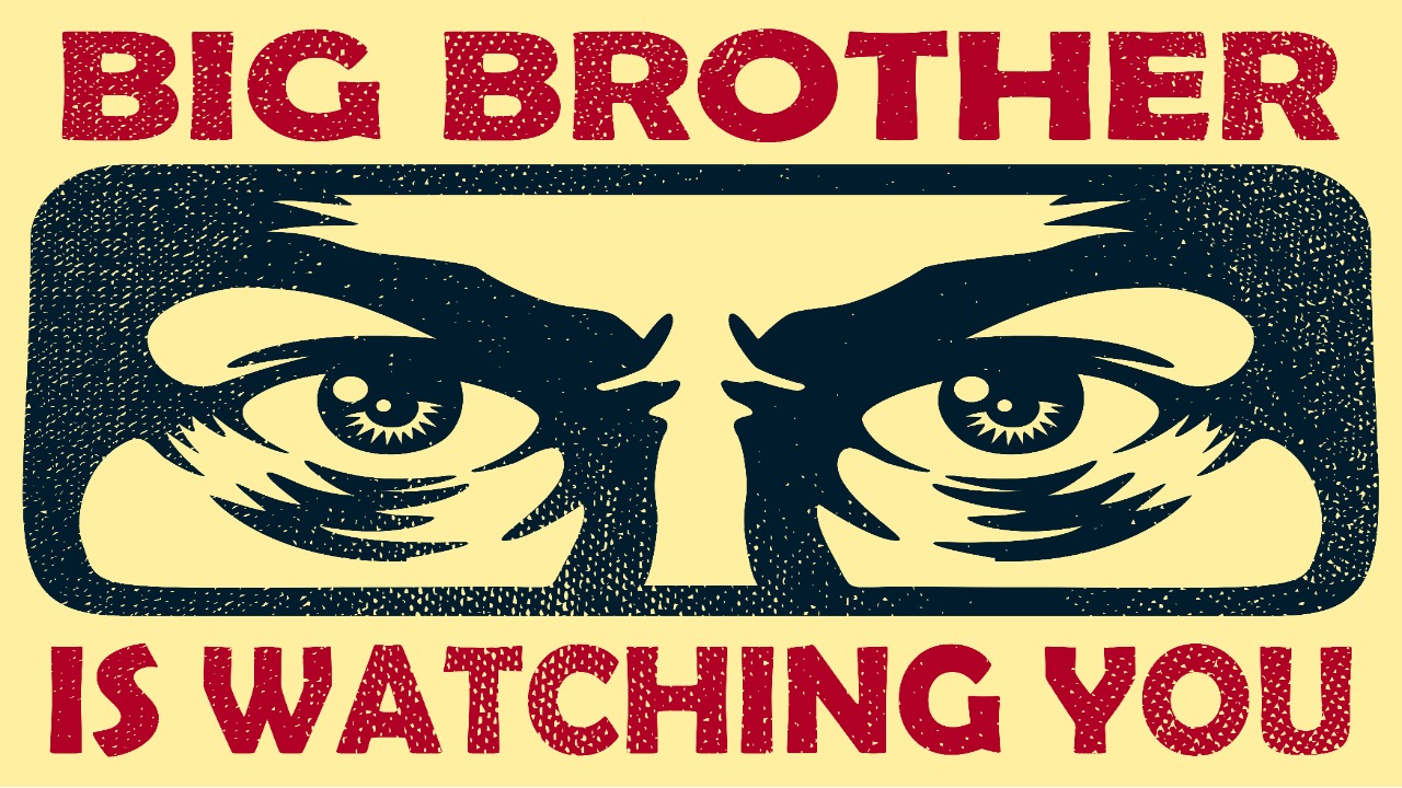 Celebrity Big Brother UK 2025 Drops Eye Logo Teaser During ‘Love Island’ Finale