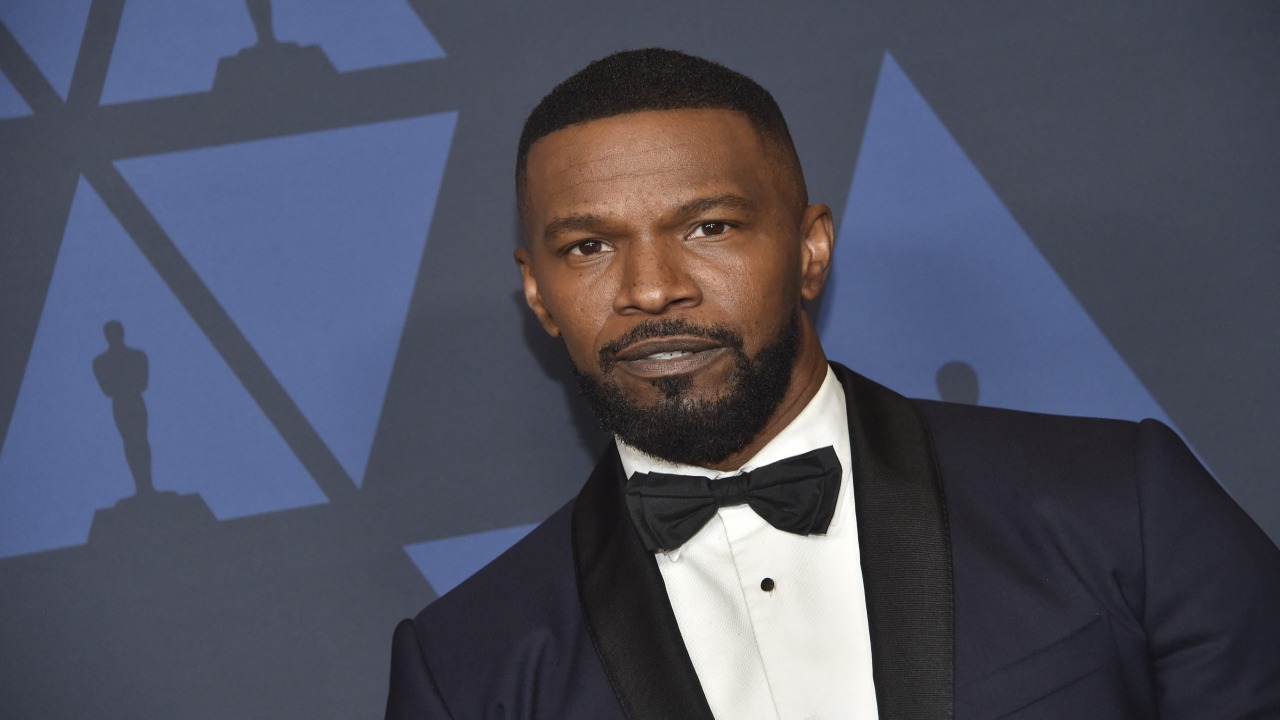 7 Jamie Foxx Movies to Binge if You Loved His Role in Back in Action